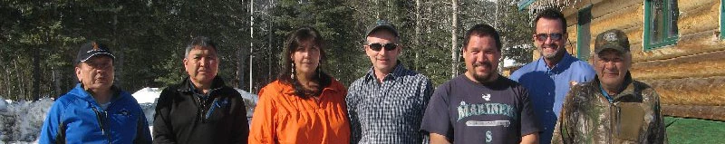 Gates of the Arctic National Park Subsistence Resource Commission Members Gates of the Arctic National Park Subsistence Resource Commission Members