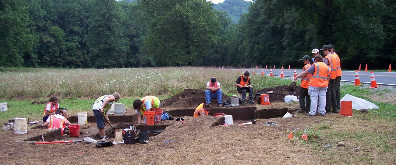 Field school Field School