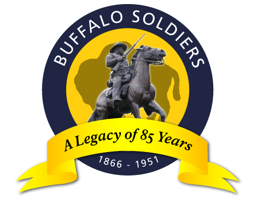 The Buffalo Soldiers in WWI (U.S. National Park Service)