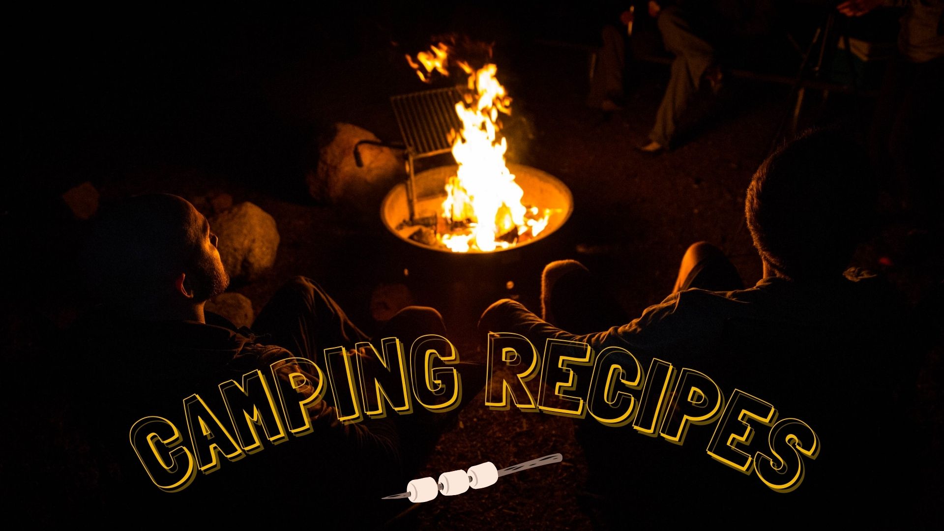 Recipes - Camping (U.S. National Park Service)