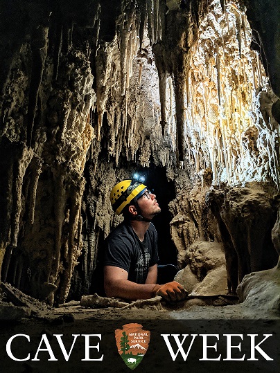 1st INTERNATIONAL WEBINAR ON KARST AND CAVES 