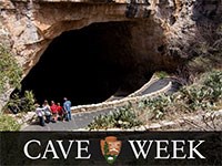 tiny thumbnail of cave opening