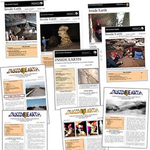 newsletter covers