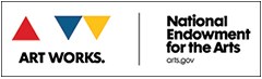 NEA Partnership Logo
