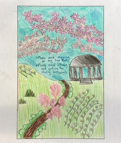 2024 Student Art Competition - Cherry Blossom Festival (U.S. National ...
