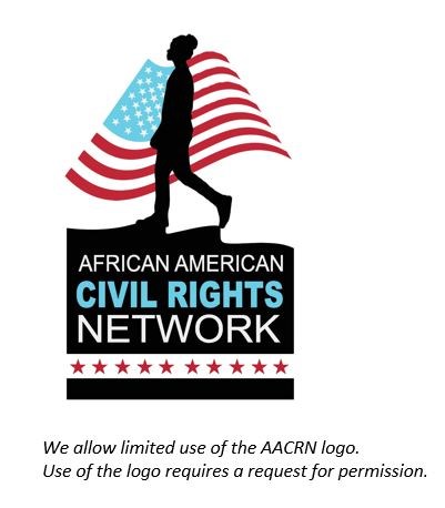 color image of AACRN logo