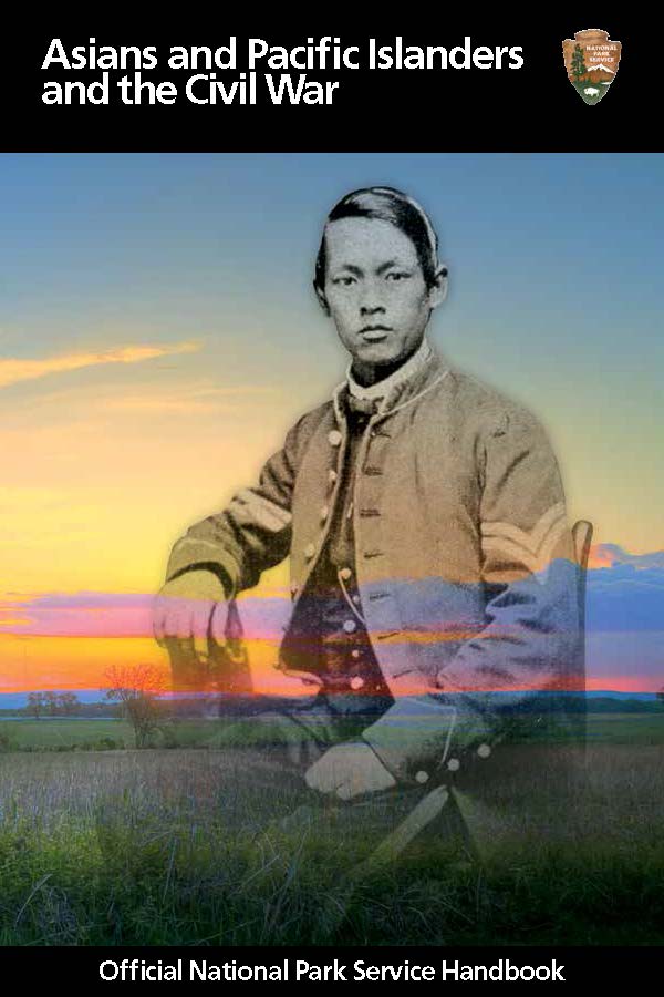 books-the-civil-war-u-s-national-park-service
