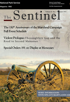 lt= Summer 2012 Sentinel Magazine