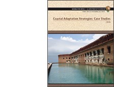 Cover of Case Studies Report