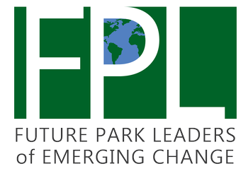 FPL logo Logo of FPL program