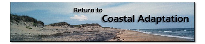 Return to Coastal Adaptation Button