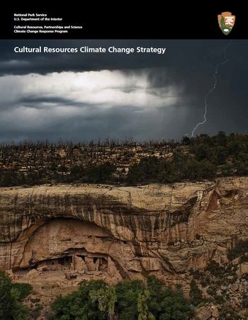 Cultural Resources Climate Change Strategy Cultural Resources Climate Change Strategy
