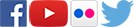 social media logos social media logos