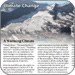 Front of Glacier National Park handout