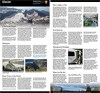 Glacier climate change brochure