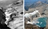 Grinnell Glacier recession