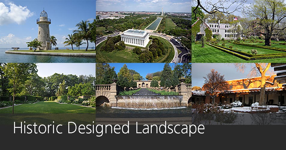 Understand Cultural Landscapes Cultural Landscapes U S National Park Service Definitions of landscape architecture words. understand cultural landscapes