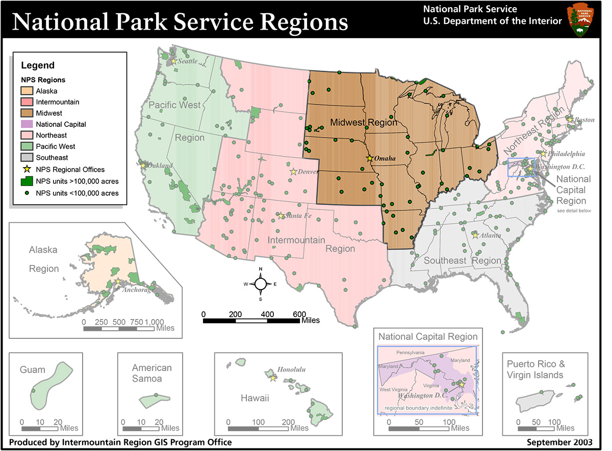 Cultural Landscapes of the Midwest Region - Cultural Landscapes (U.S