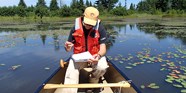 Fish Conservation Fish Fishing U S National Park Service 
