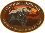 NFD artwork logo oval