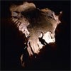 lt= caver in large passage
