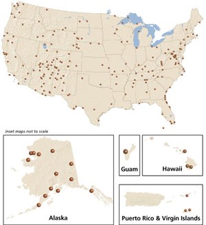 u.s. map u.s. map