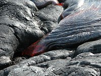 Molten Lava Molten Lava