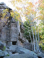 Acadia National Park