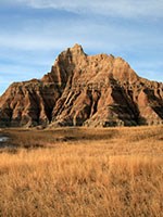 Badlands National Park