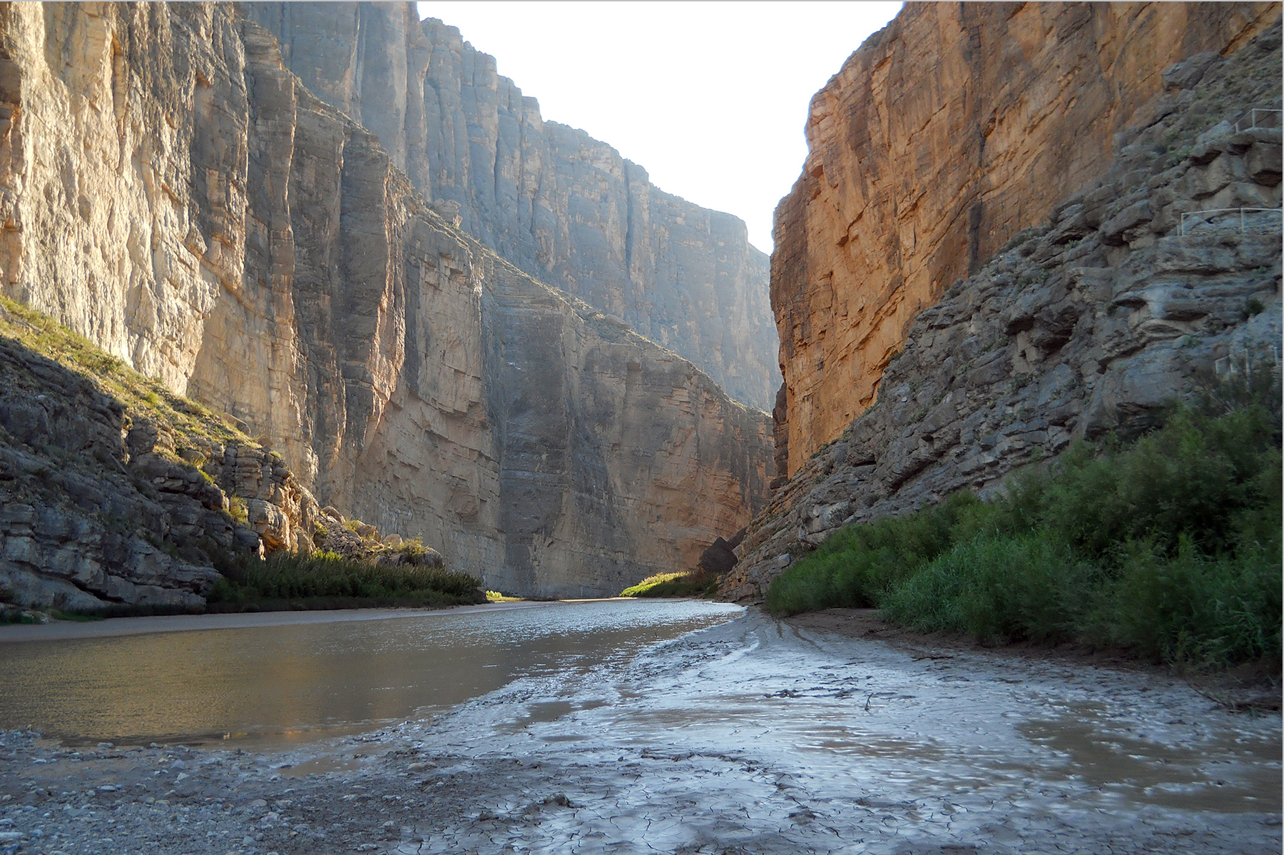 River Systems and Fluvial Landforms - Geology (U.S. National Park Service)