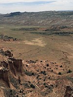 Capital Reef National Park