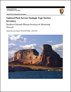 small image of a report cover with a tiny photo of red rock cliffs