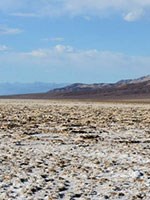 Death Valley National Park