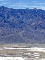 Death Valley National Park