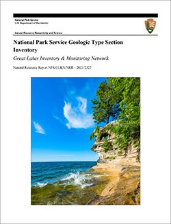 GLKN-web250wide thumbnail image of the cover of a geologic report