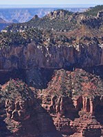 Grand Canyon National Park.