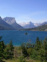 Glacier National Park