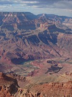 Grand Canyon National Park