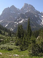 Grand Teton National Park