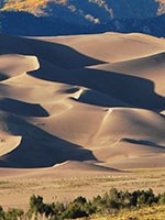 Great Sand Dunes National Park