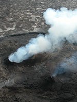 Hawaii Volcanoes National Park