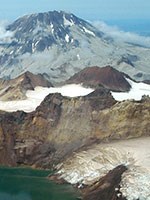 Katmai National Park and Preserve