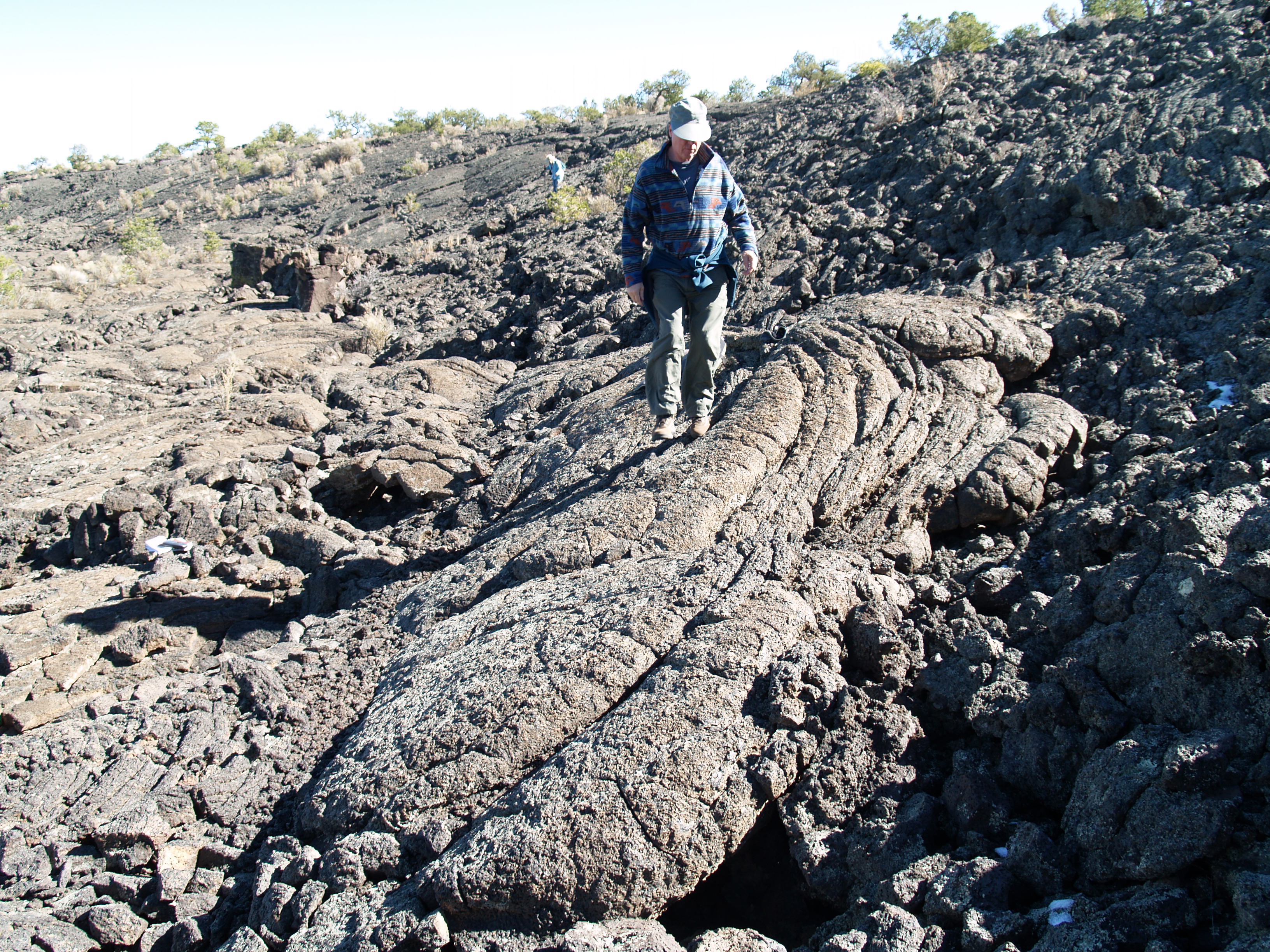 Igneous Rocks - Geology (U.S. National Park Service)