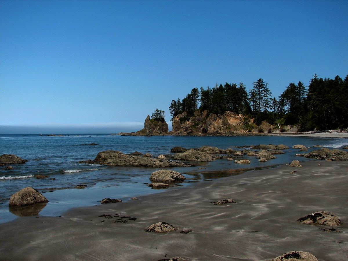 Olympic National Park Olympic National Park