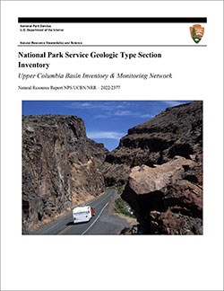 thumbnail image of cover of type section report