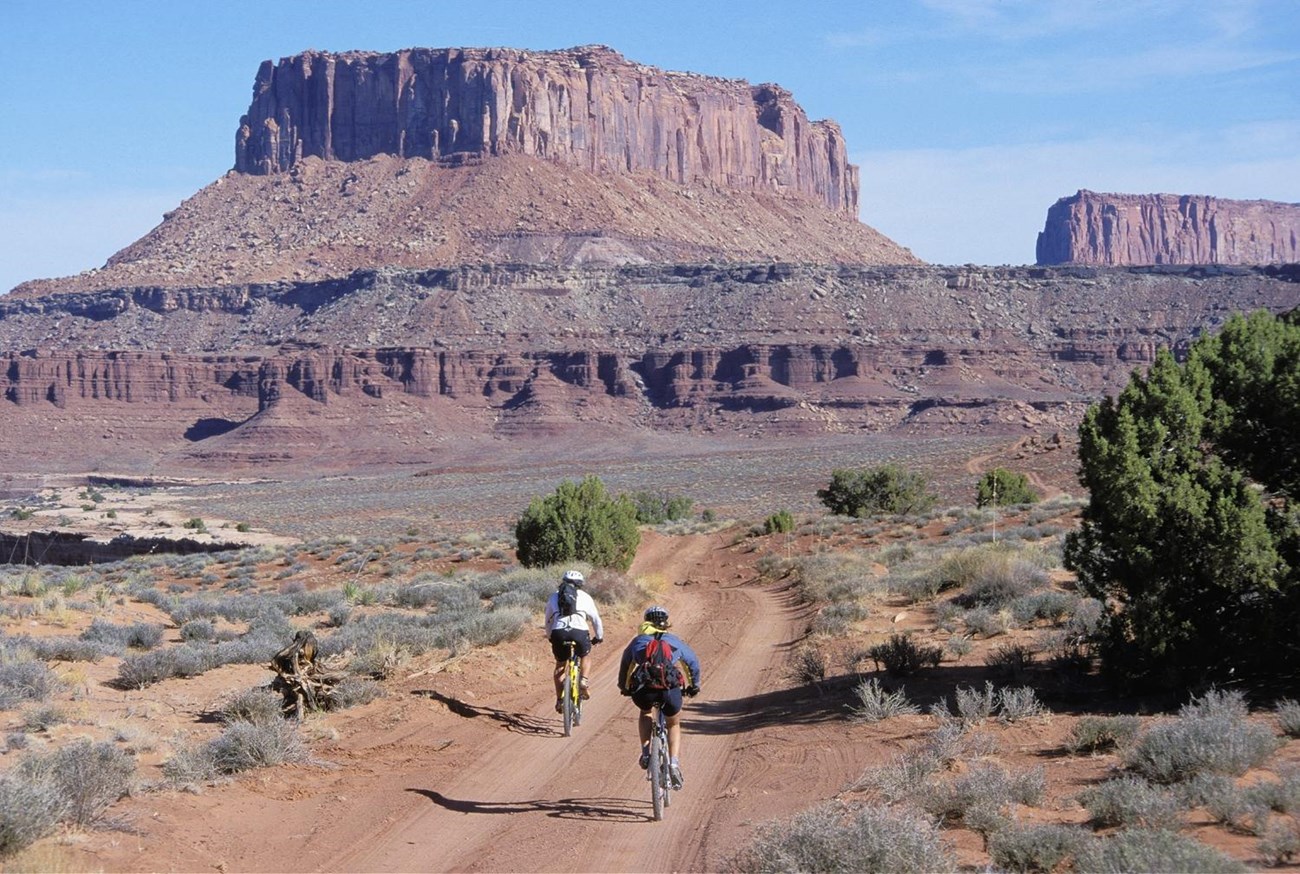 Sedimentary Rocks - Geology (U.S. National Park Service)