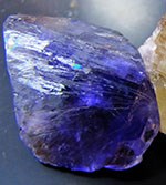 Fluorite