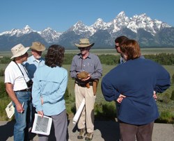 Grand Teton National Park, WY Grand Teton National Park, WY