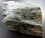 Hornblende