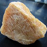 potassium feldspar